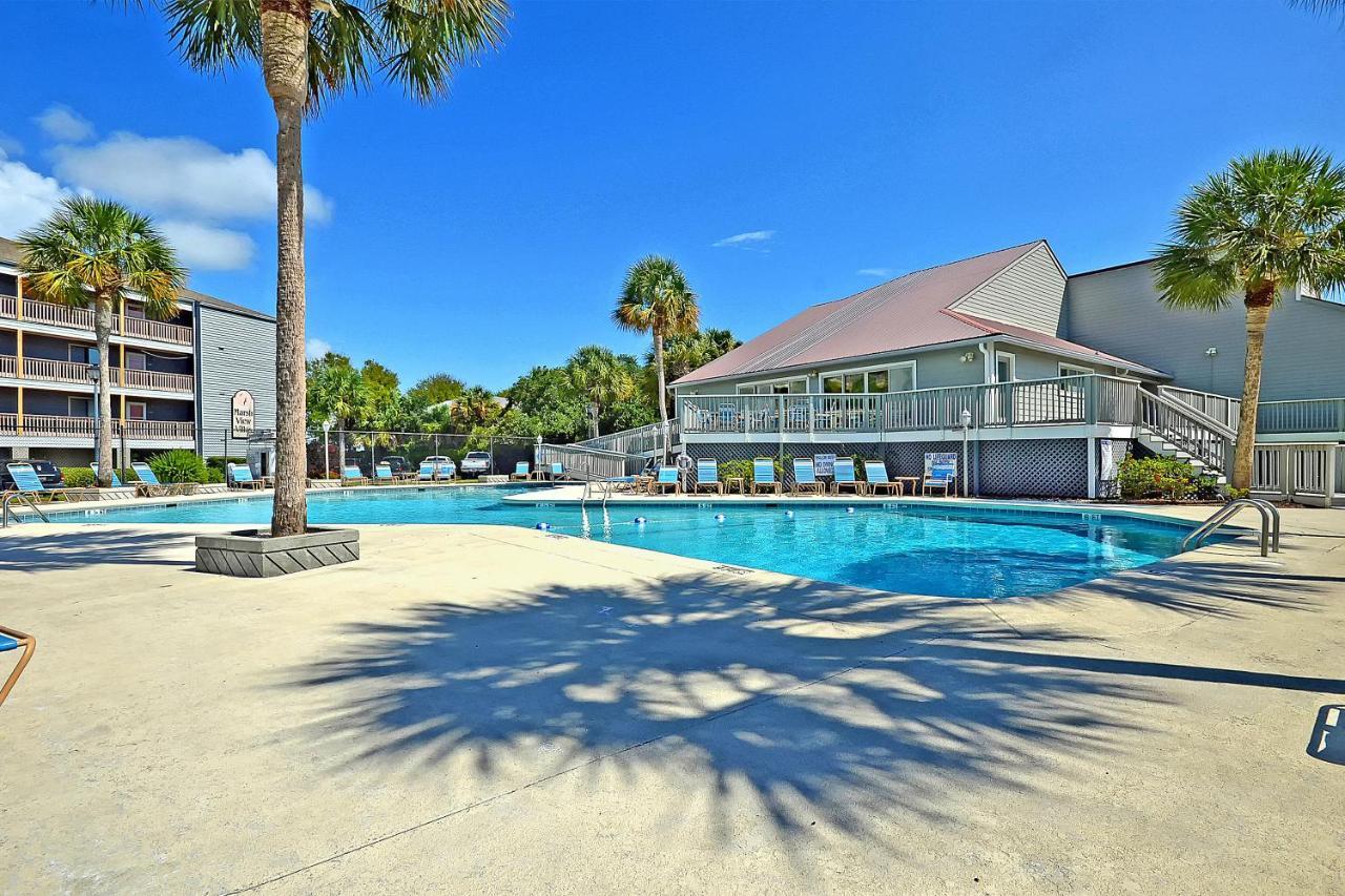 フォーリービーチMariners Cay 68アパートメント エクステリア 写真