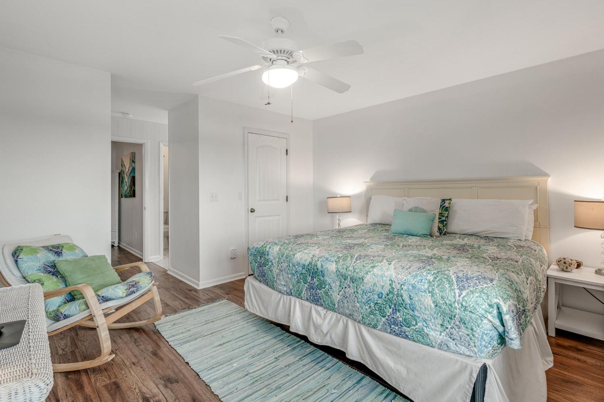 フォーリービーチMariners Cay 68アパートメント エクステリア 写真