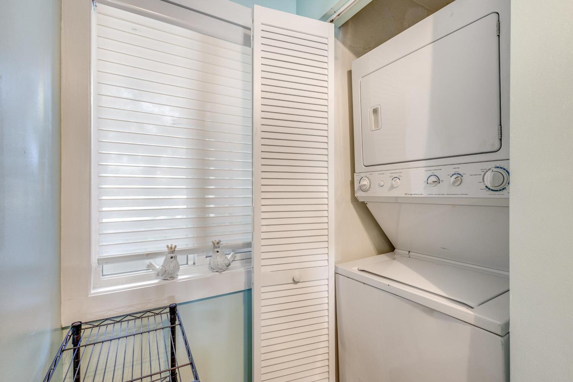 フォーリービーチMariners Cay 68アパートメント エクステリア 写真