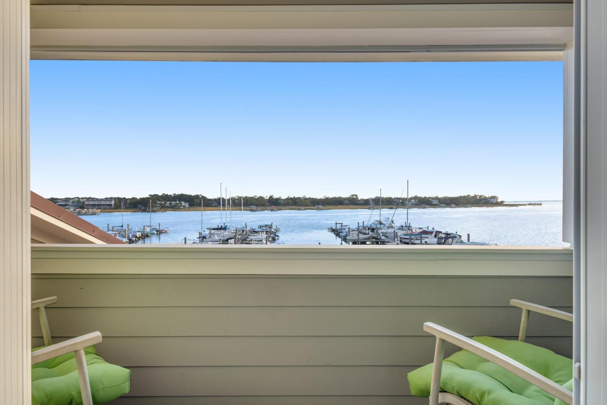 フォーリービーチMariners Cay 68アパートメント エクステリア 写真