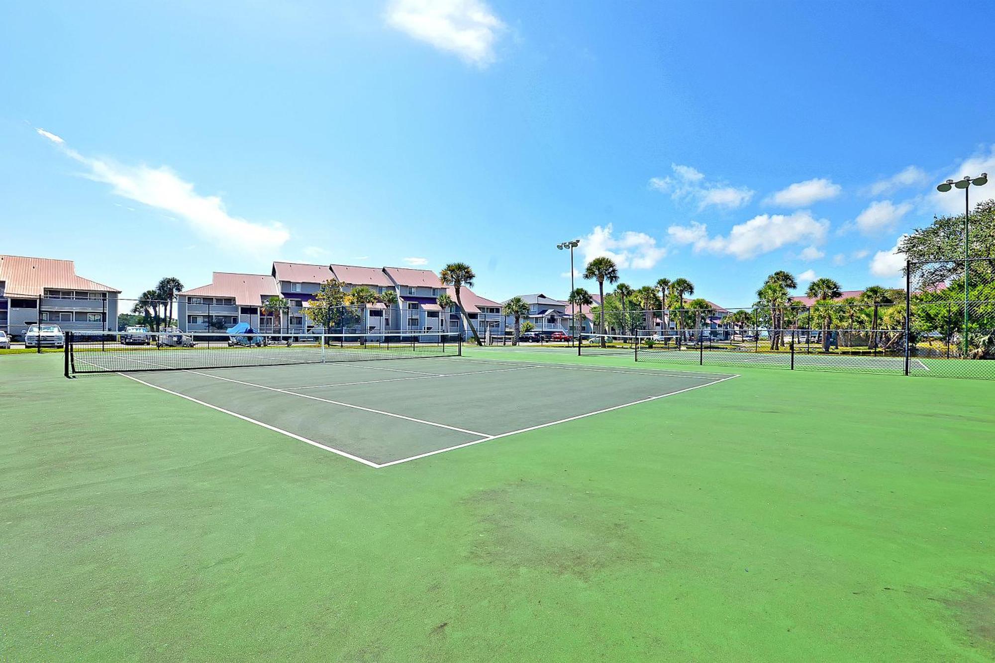 フォーリービーチMariners Cay 68アパートメント エクステリア 写真