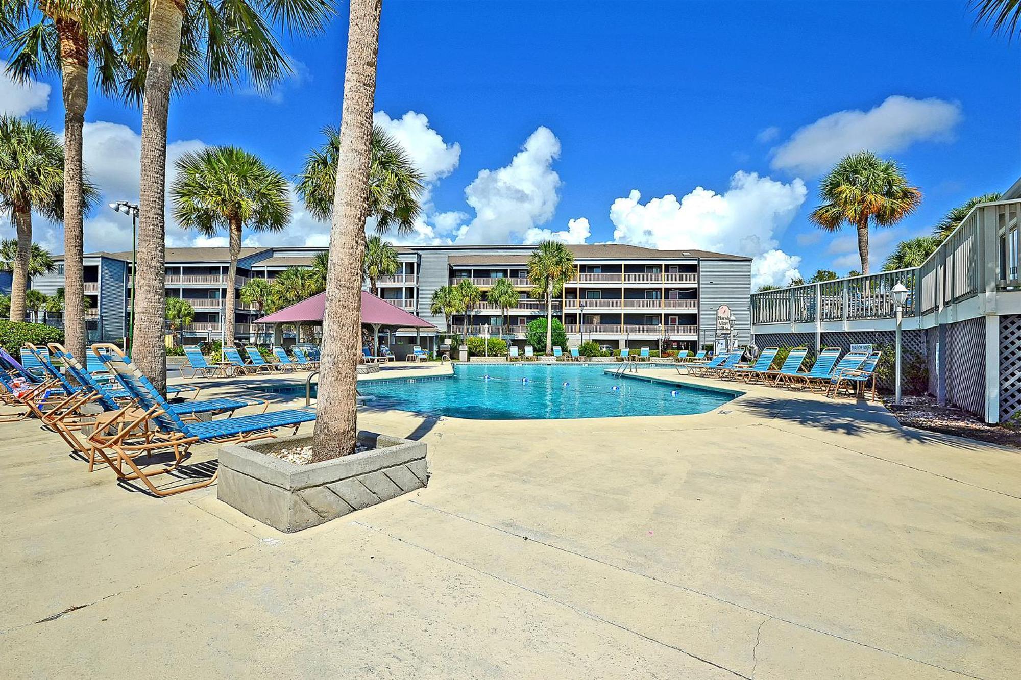 フォーリービーチMariners Cay 68アパートメント エクステリア 写真
